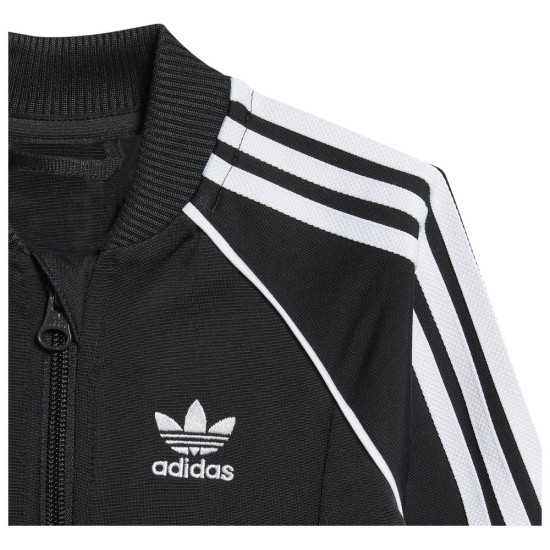 Adidas Βρεφικές φόρμες σετ Adicolor SST Track Suit
